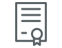 industrial measuring system certification