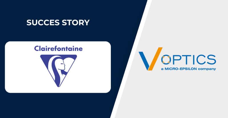 Succes Story Clairefontaine