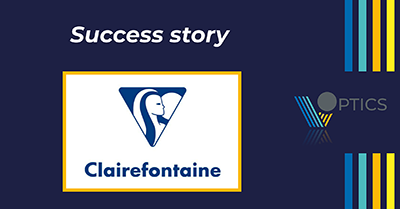 Succes Story Clairefontaine