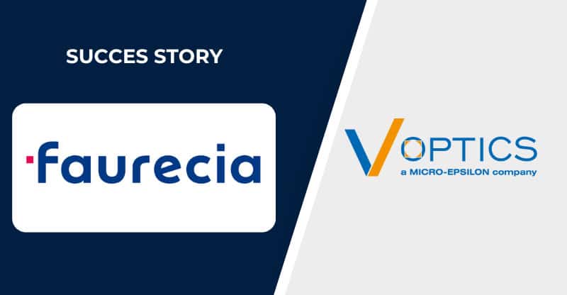 Faurecia success story