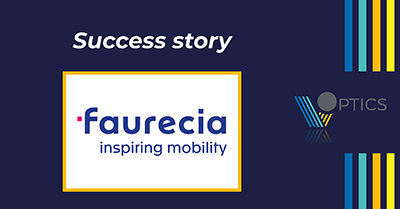Success Story Faurecia