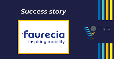 Succes Story Faurecia