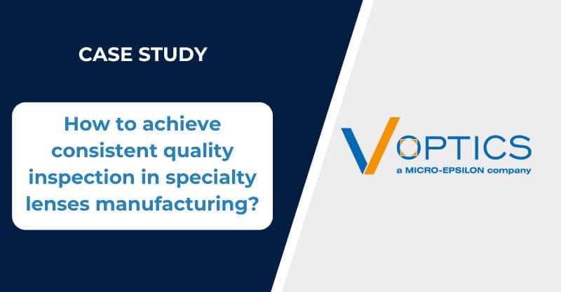 Case study specialty lenses