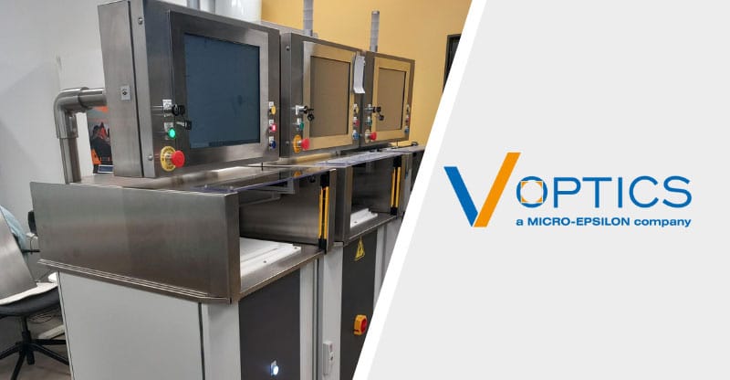 Nouvelle étape vers l&rsquo;inspection automatisée des lentilles intraoculaires (IOL)