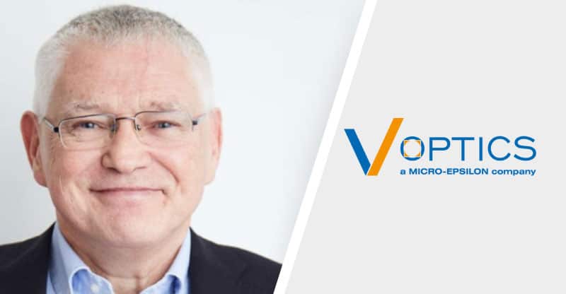 L&rsquo;automatisation du contrôle qualité dans l&rsquo;industrie optique : Entretien avec Dominique Bonnisseau, expert en optique et photonique