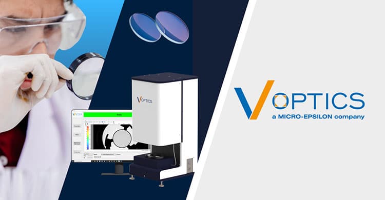 Feedback report: 35,000 sapphire glass parts inspected