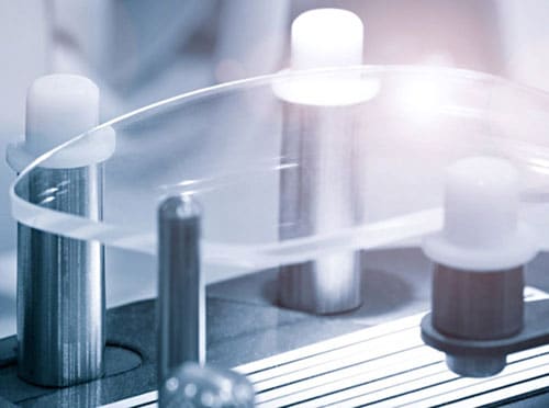 Industrie ophtalmique