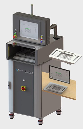 QualiLENS 150