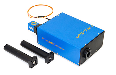 OPTOCRAFT SHSInspect module