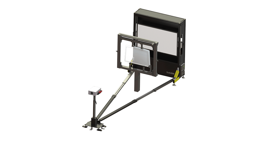 QualiSENSOR pour pare-brise